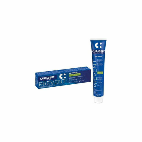 Curasept Prevent Dentifricio 75ml