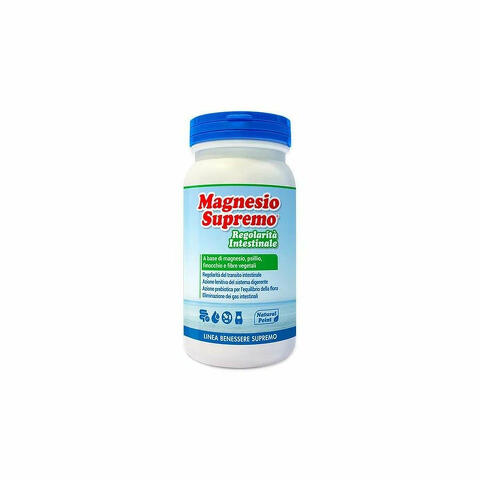 Magnesio Supremo Regolarità Intestinale 150g