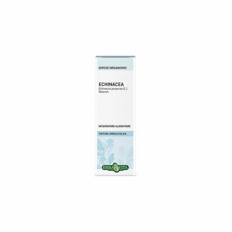 Echinacea Tintura Idroalcolica 50ml