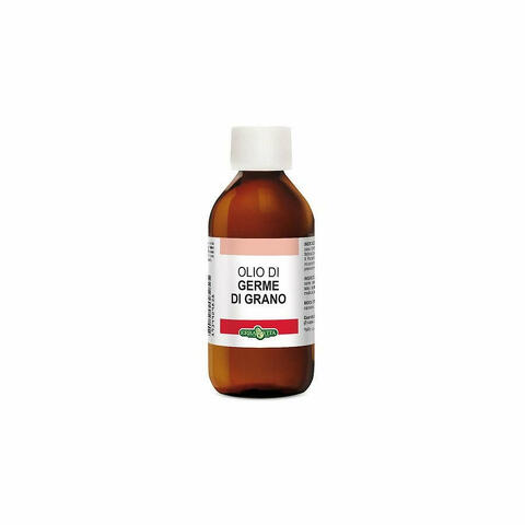 Olio Di Germe Di Grano 100ml