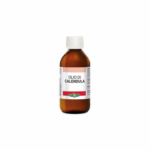 Olio Di Calendula 100ml