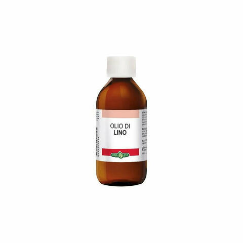 Olio Di Lino 100ml