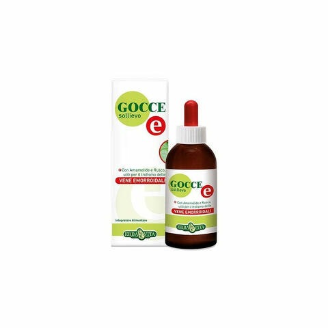 Gocce E 50ml