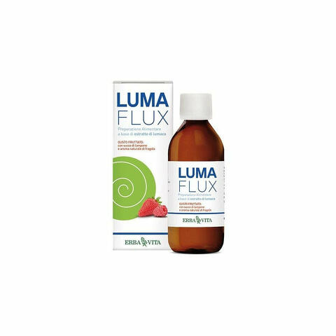 Lumaflux 150ml