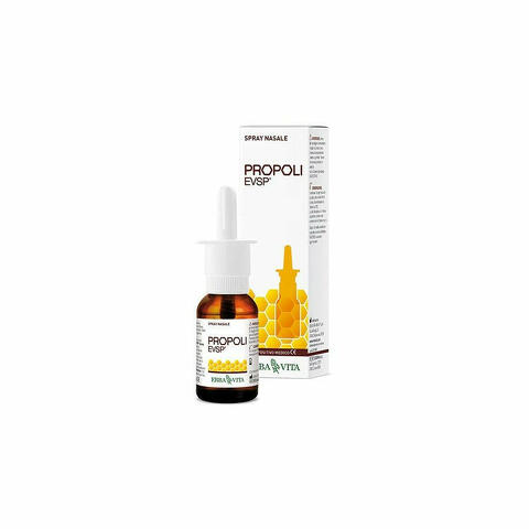 Propoli EVSP Spray Nasale 30ml