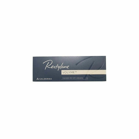 Restylane Volyme Lidocaina 1ml