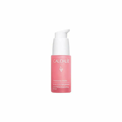 Caudalie Vinosource-Hydra Siero S.O.S Dissetante 30ml