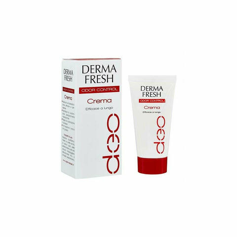 Dermafresh Odor Control Crema 30ml