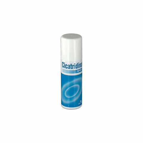 Cicatridina Spray 125ml