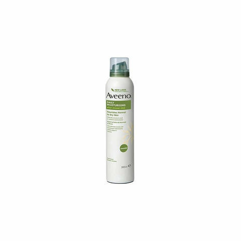 Aveeno Daily Moisturising Spray Dopo-Doccia 200ml