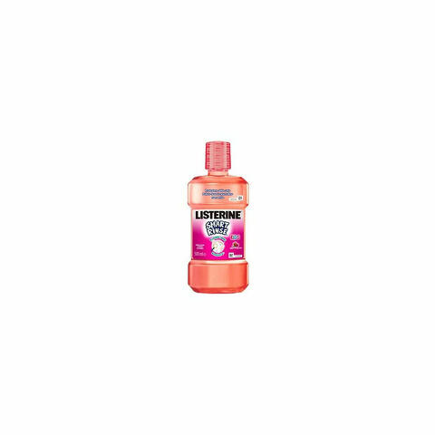 Listerine Smart Rinse 500ml