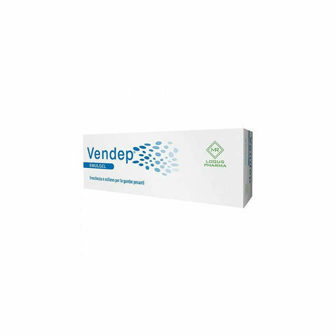 Vendep Emulgel 100ml