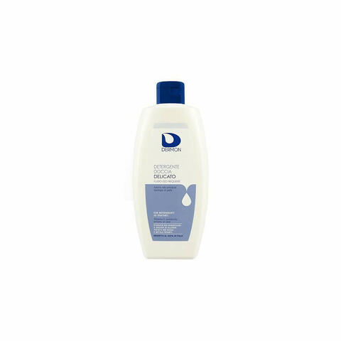 Dermon Detergente Doccia Delicato 400ml