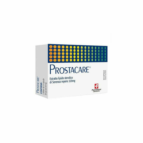 Prostacare 30 Capsule