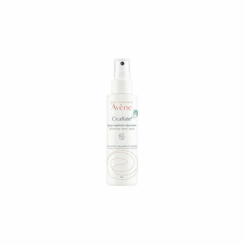 Avene Cicalfate+ Spray Adsorbente Lenitivo 100ml