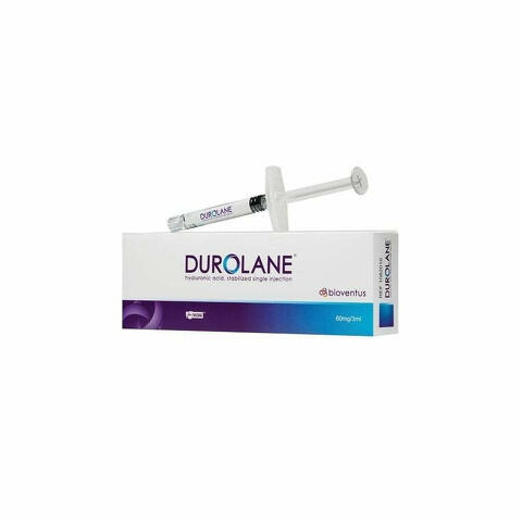 Durolane Siringa 60mg 3ml