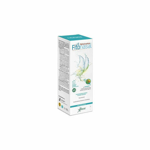 Fitonasal Nebulizzatore Spray 125ml