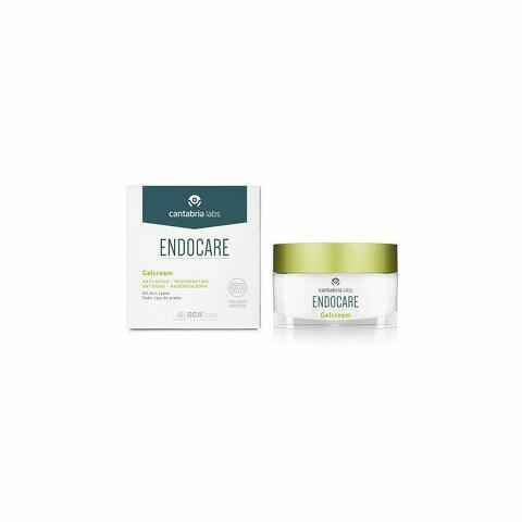 Endocare Gelcream 30ml