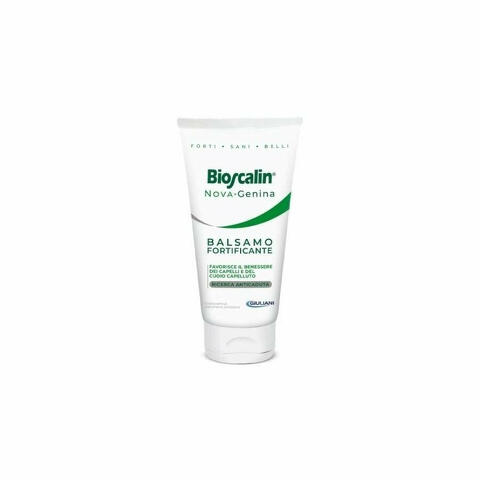 Bioscalin Nova Genina Balsamo Fortificante 150ml