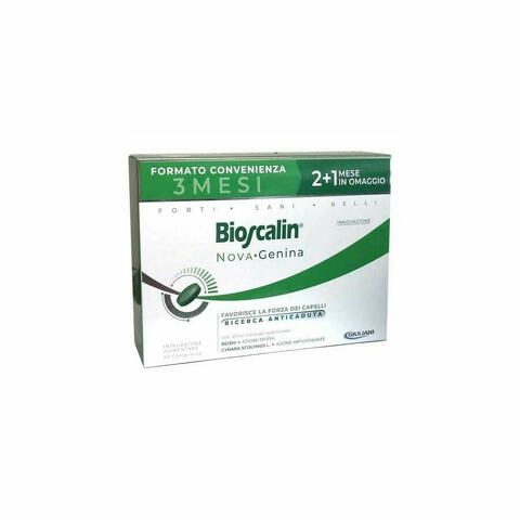 Bioscalin Nova Genina 90 Compresse