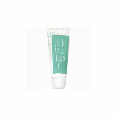 Lichtena Crema Pediatrica 50ml