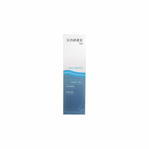 Tonimer Lab Gel Nasale 20ml