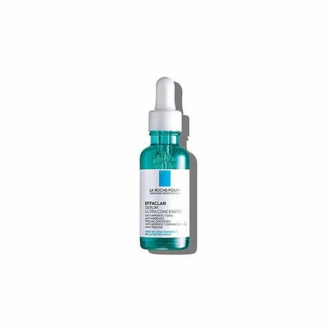 Effaclar Siero Ultra Concentrato 30ml