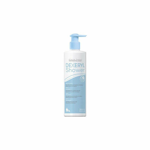 Dexeryl Shower Doccia Crema 500ml