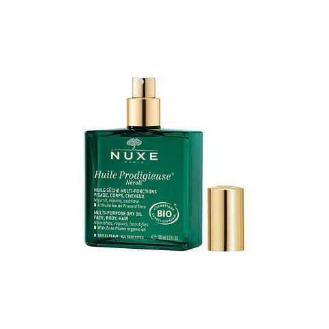 Nuxe Huile Prodigieuse Olio Secco Néroli 100ml