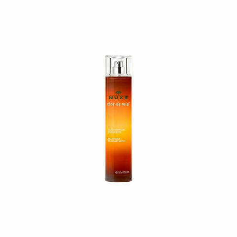 Nuxe Reve De Miel Acqua Squisita Profumata Ai Fiori D’Arancio E Miele 100ml