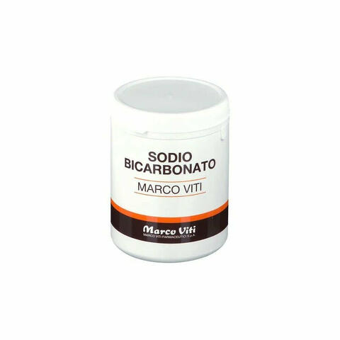 Sodio Bicarbonato Marco Viti 500g