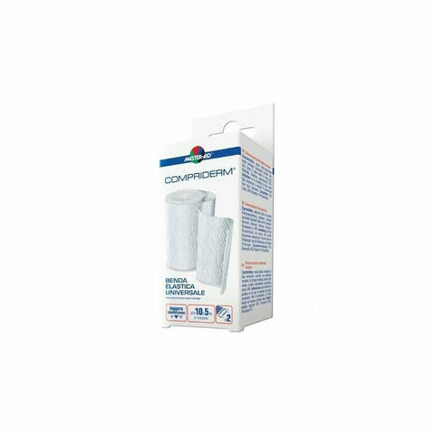 Master-Aid Compriderm Benda Elastica Universale 10x500cm