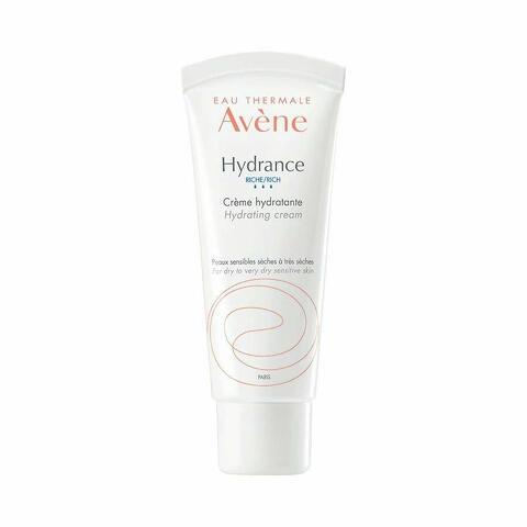 Avene Hydrance Ricca Crema Idratante 40ml