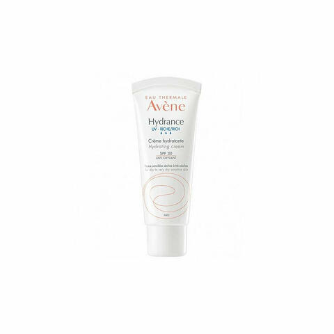 Avene Hydrance Uv Ricca Crema Idratante SPF30 40ml