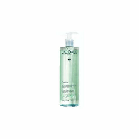 Caudalie Vinoclean Acqua Micellare Struccante 400ml