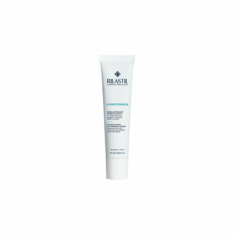 Rilastil Hydrotenseur Crema Antirughe Ristrutturante 40ml