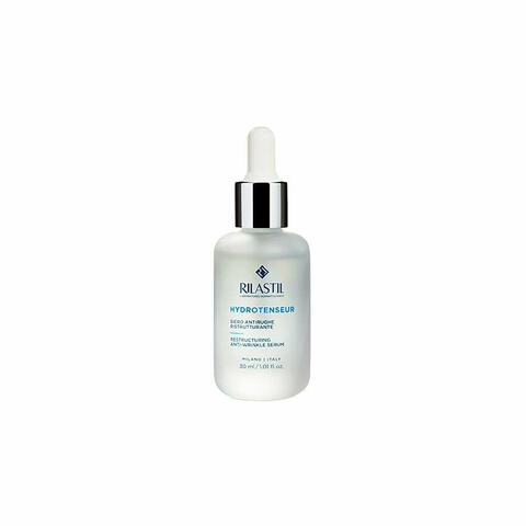 Rilastil Hydrotenseur Siero Antirughe Ristrutturante 30ml