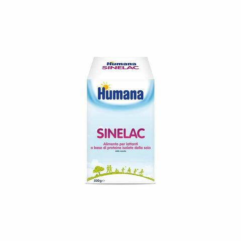 Humana Sinelac 500g