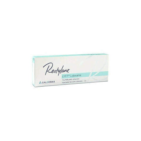 Restylane Lyft Lidocaina 1ml