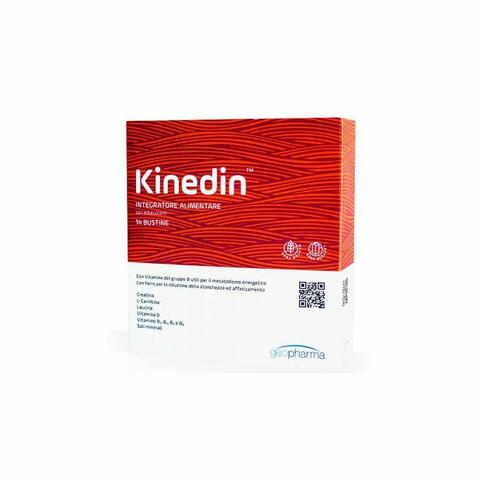 Kinedin 14 Bustine