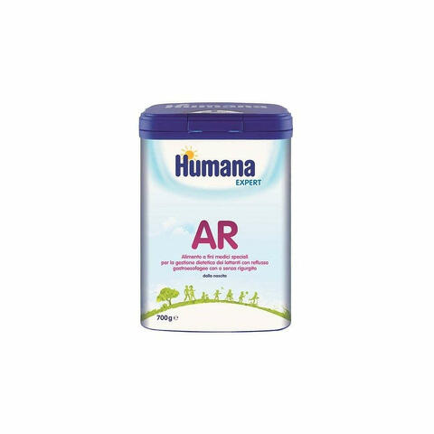 Humana AR Expert 700g