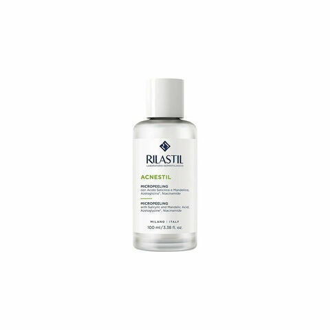 Rilastil Acnestil Micropeeling 100ml