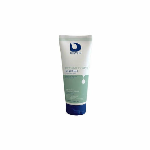 Dermon Idratante Corpo Leggero 250ml