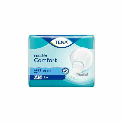 Tena Proskin Comfort Plus Pannoloni 40 Pezzi