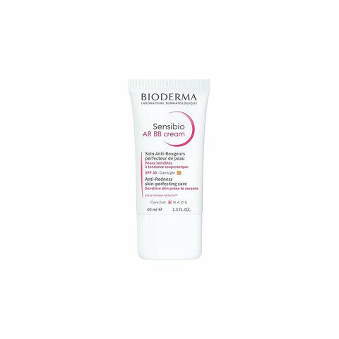 Bioderma Sensibio AR BB Cream 40ml