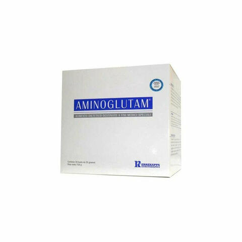 Aminoglutam 30 Buste