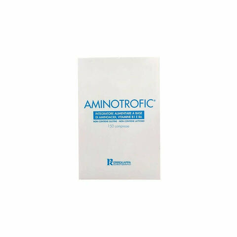 Aminotrofic 150 Compresse