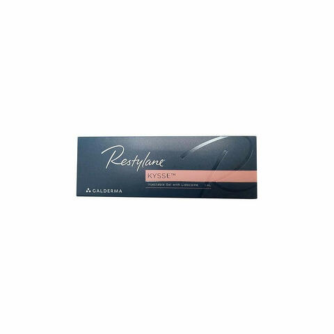 Restylane Kysse 1ml