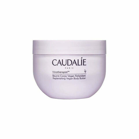 Caudalie Vinotherapist Burro Corpo Vegan Relipidante 250g