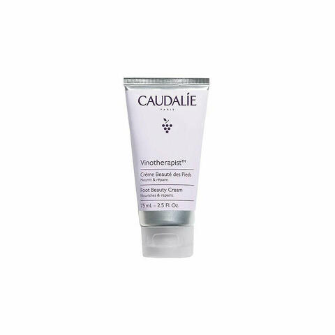 Caudalie Vinotherapist Crema Bellezza Dei Piedi 75ml